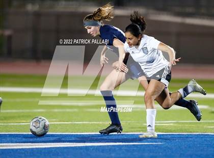 Thumbnail 3 in El Capitan @ Vista del Lago (CIF SJS D3 Round 3) photogallery.