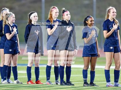 Thumbnail 1 in El Capitan @ Vista del Lago (CIF SJS D3 Round 3) photogallery.