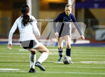 Thumbnail 2 in El Capitan @ Vista del Lago (CIF SJS D3 Round 3) photogallery.