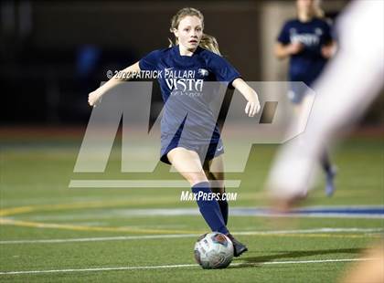 Thumbnail 2 in El Capitan @ Vista del Lago (CIF SJS D3 Round 3) photogallery.