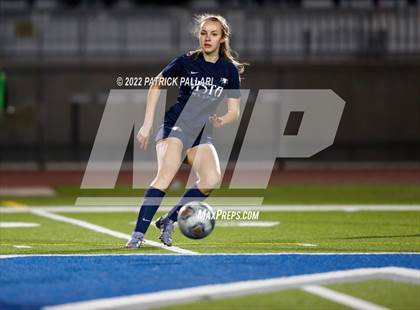 Thumbnail 2 in El Capitan @ Vista del Lago (CIF SJS D3 Round 3) photogallery.