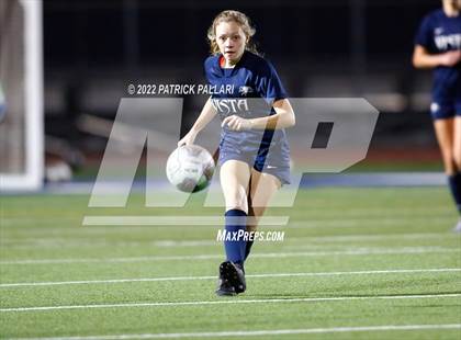 Thumbnail 2 in El Capitan @ Vista del Lago (CIF SJS D3 Round 3) photogallery.