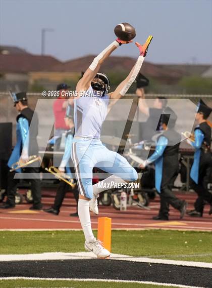 Thumbnail 3 in Estrella Foothills @ Youngker photogallery.