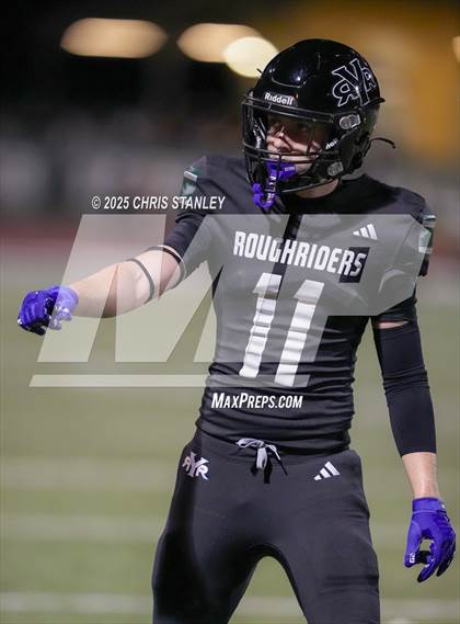 Thumbnail 1 in Estrella Foothills @ Youngker photogallery.