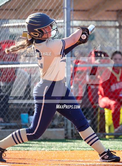 Thumbnail 3 in Arlington vs Lafayette (Morris Hunter Tournament) photogallery.