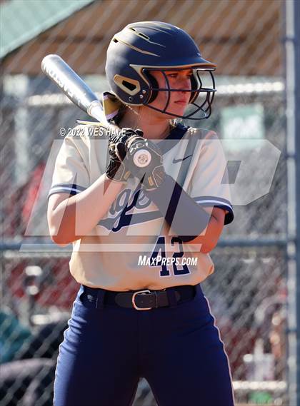 Thumbnail 1 in Arlington vs Lafayette (Morris Hunter Tournament) photogallery.