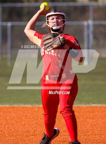 Thumbnail 2 in Arlington vs Lafayette (Morris Hunter Tournament) photogallery.