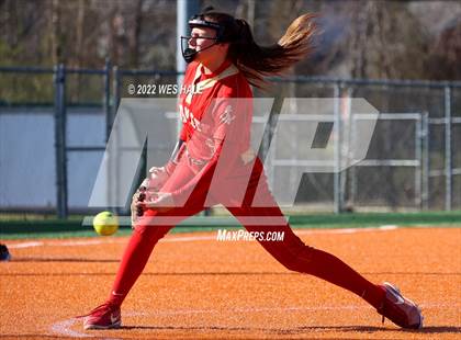 Thumbnail 3 in Arlington vs Lafayette (Morris Hunter Tournament) photogallery.