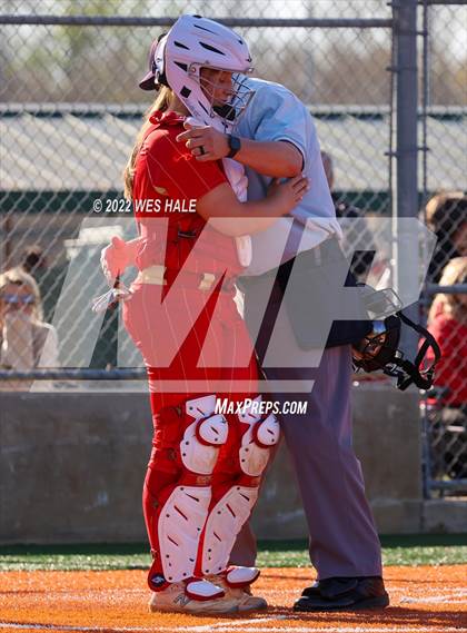 Thumbnail 3 in Arlington vs Lafayette (Morris Hunter Tournament) photogallery.