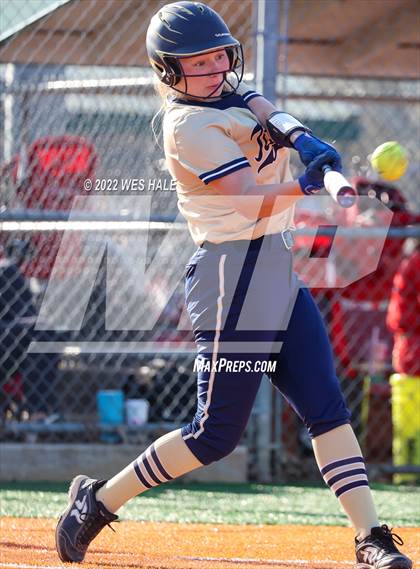 Thumbnail 3 in Arlington vs Lafayette (Morris Hunter Tournament) photogallery.