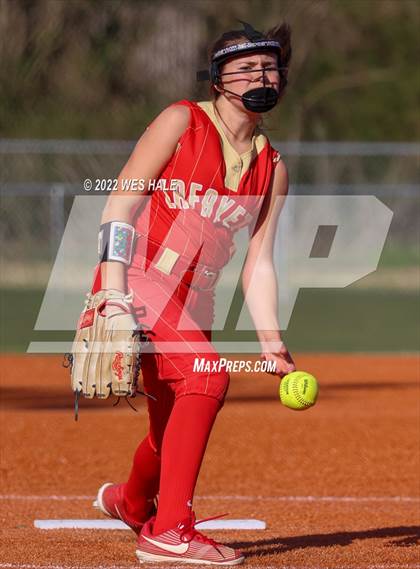 Thumbnail 3 in Arlington vs Lafayette (Morris Hunter Tournament) photogallery.