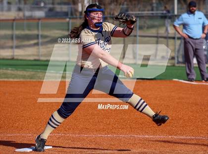 Thumbnail 3 in Arlington vs Lafayette (Morris Hunter Tournament) photogallery.