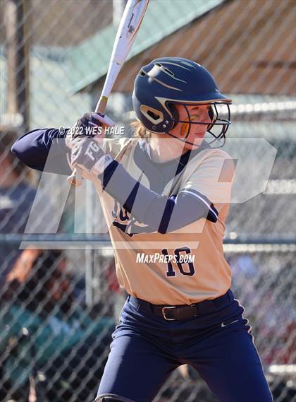 Thumbnail 2 in Arlington vs Lafayette (Morris Hunter Tournament) photogallery.