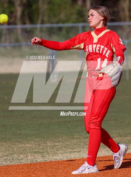 Thumbnail 1 in Arlington vs Lafayette (Morris Hunter Tournament) photogallery.