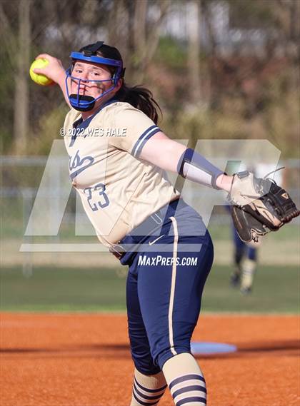 Thumbnail 3 in Arlington vs Lafayette (Morris Hunter Tournament) photogallery.