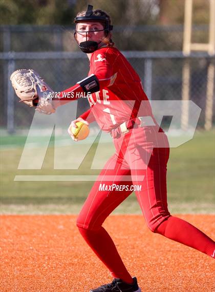 Thumbnail 3 in Arlington vs Lafayette (Morris Hunter Tournament) photogallery.