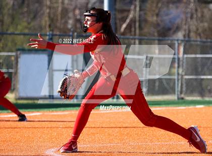 Thumbnail 1 in Arlington vs Lafayette (Morris Hunter Tournament) photogallery.