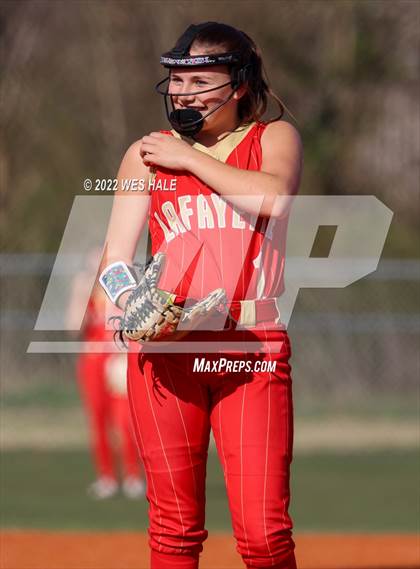 Thumbnail 1 in Arlington vs Lafayette (Morris Hunter Tournament) photogallery.