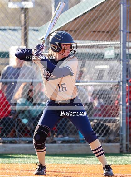 Thumbnail 2 in Arlington vs Lafayette (Morris Hunter Tournament) photogallery.