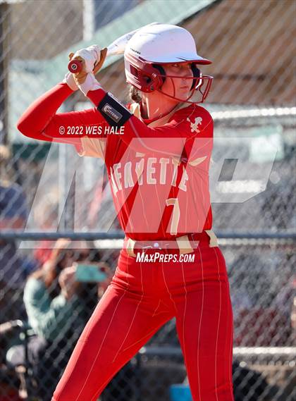 Thumbnail 3 in Arlington vs Lafayette (Morris Hunter Tournament) photogallery.