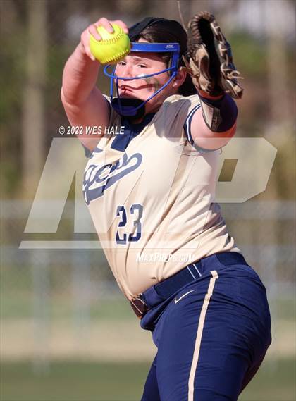 Thumbnail 3 in Arlington vs Lafayette (Morris Hunter Tournament) photogallery.