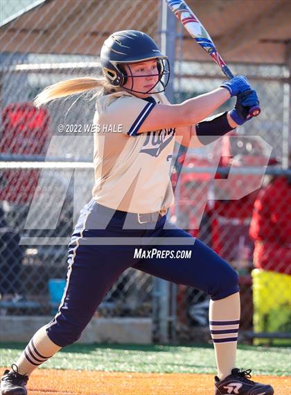 Thumbnail 1 in Arlington vs Lafayette (Morris Hunter Tournament) photogallery.