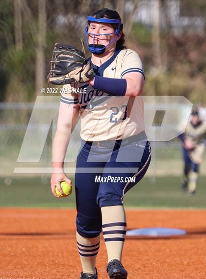 Thumbnail 2 in Arlington vs Lafayette (Morris Hunter Tournament) photogallery.