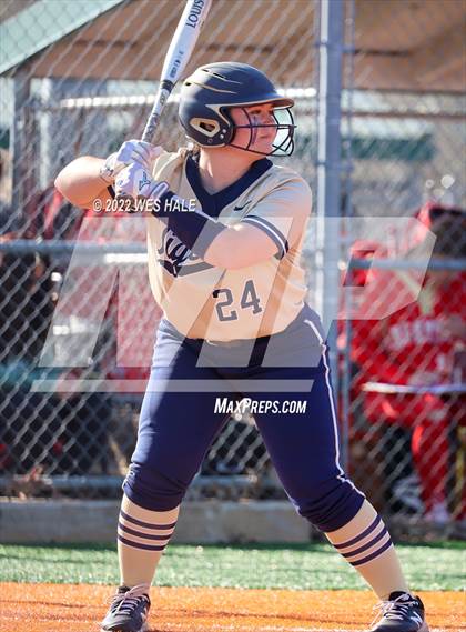Thumbnail 1 in Arlington vs Lafayette (Morris Hunter Tournament) photogallery.