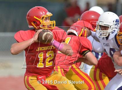 Thumbnail 3 in Franklin @ Jesuit photogallery.