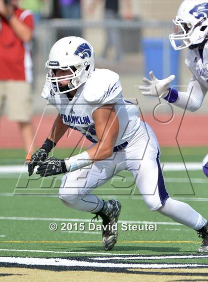 Thumbnail 1 in Franklin @ Jesuit photogallery.