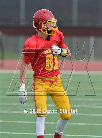 Thumbnail 3 in Franklin @ Jesuit photogallery.