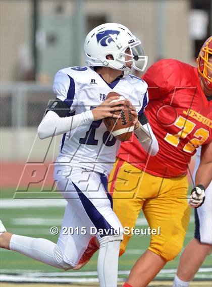 Thumbnail 2 in Franklin @ Jesuit photogallery.