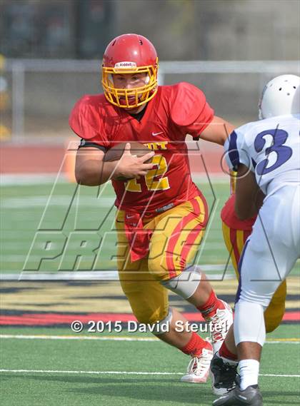 Thumbnail 1 in Franklin @ Jesuit photogallery.