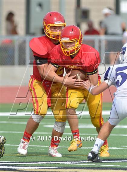 Thumbnail 2 in Franklin @ Jesuit photogallery.