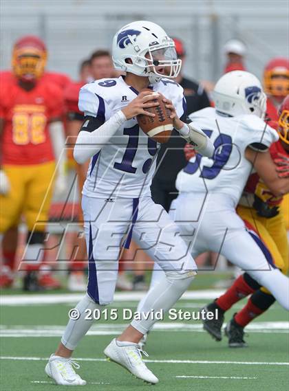 Thumbnail 1 in Franklin @ Jesuit photogallery.