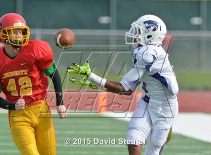 Thumbnail 1 in Franklin @ Jesuit photogallery.