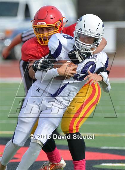 Thumbnail 2 in Franklin @ Jesuit photogallery.
