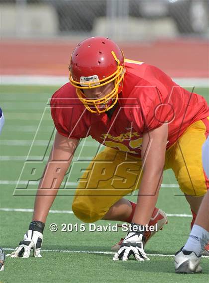 Thumbnail 3 in Franklin @ Jesuit photogallery.