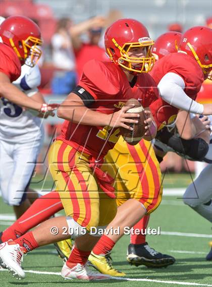Thumbnail 2 in Franklin @ Jesuit photogallery.