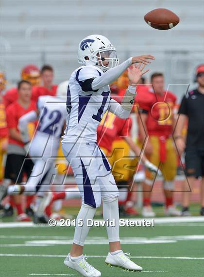 Thumbnail 1 in Franklin @ Jesuit photogallery.