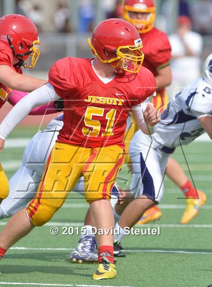 Thumbnail 1 in Franklin @ Jesuit photogallery.