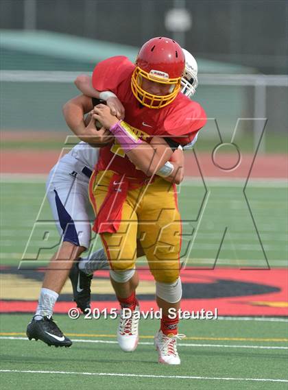 Thumbnail 2 in Franklin @ Jesuit photogallery.