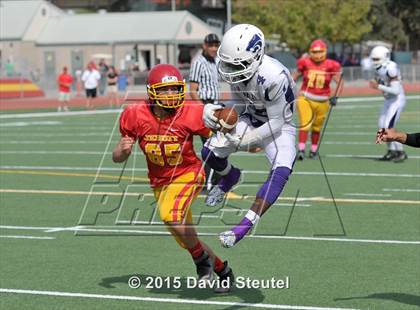 Thumbnail 1 in Franklin @ Jesuit photogallery.