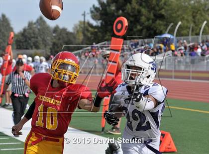 Thumbnail 1 in Franklin @ Jesuit photogallery.