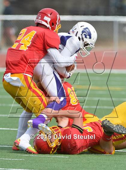Thumbnail 2 in Franklin @ Jesuit photogallery.