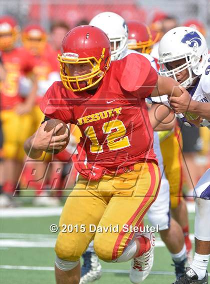 Thumbnail 2 in Franklin @ Jesuit photogallery.