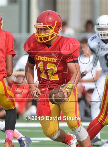 Thumbnail 1 in Franklin @ Jesuit photogallery.