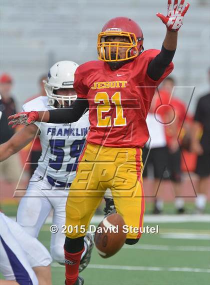 Thumbnail 2 in Franklin @ Jesuit photogallery.