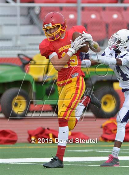 Thumbnail 1 in Franklin @ Jesuit photogallery.