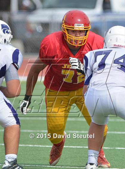 Thumbnail 1 in Franklin @ Jesuit photogallery.